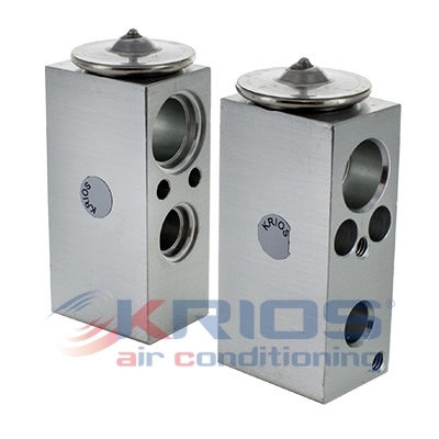Expansion Valve, air conditioning